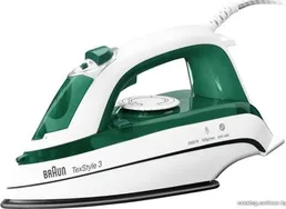 Паровой утюг Braun TexStyle 3 TS345 (y) на скидке