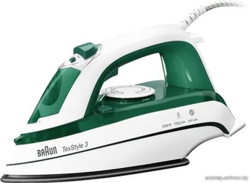 Паровой утюг Braun TexStyle 3 TS345 (y)