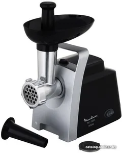 Электромясорубка Moulinex HV1 3 в 1 ME106832 (y) на скидке