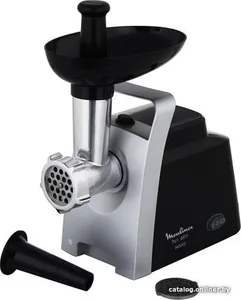 Электромясорубка Moulinex HV1 3 в 1 ME106832 (y) на скидке