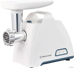 Электромясорубка Brayer BR1604 (y) на скидке