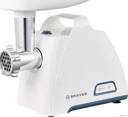 Электромясорубка Brayer BR1604 (y) на скидке