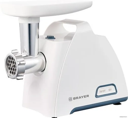 Электромясорубка Brayer BR1604 (y)