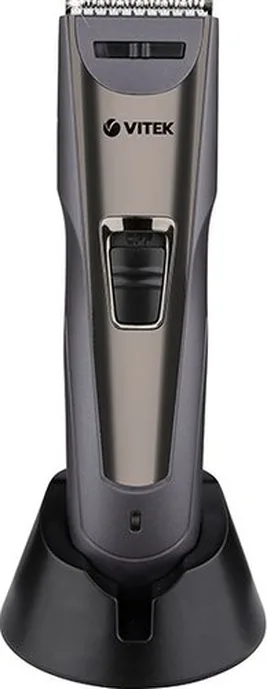Машинка для стрижки волос Vitek VT-2572 GR (y)