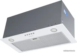 Кухонная вытяжка MAUNFELD Crosby Power 50 белый (Польша) на скидке