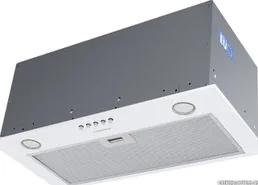 Кухонная вытяжка MAUNFELD Crosby Power 50 белый (Польша) на скидке