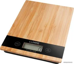 Весы напольные LUMME LU-1346 на скидке