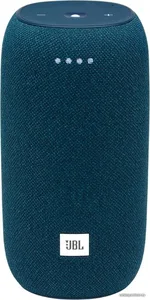Умная колонка JBL Link Portable Yandex (коричневый) на скидке