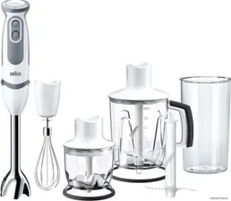 Блендер Braun MQ5245WH на скидке