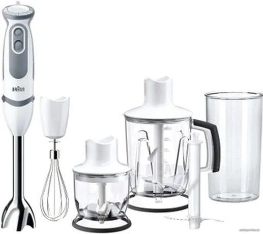 Блендер Braun MQ5245WH