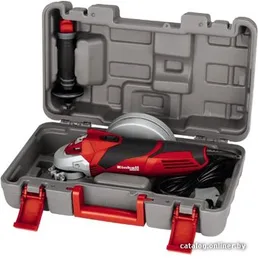 Углошлифмашина TE-AG 125/750 Kit на скидке