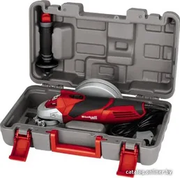 Углошлифмашина TE-AG 125/750 Kit на скидке