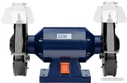 21.350.150.00 Станок точильный WATT DSC-150, КИТАЙ на скидке