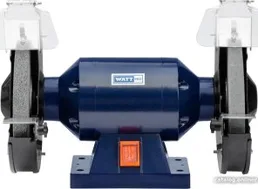 21.350.150.00 Станок точильный WATT DSC-150, КИТАЙ на скидке