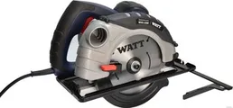 6.012.160.00 Циркулярная пила WATT WHS-1200, КИТАЙ на скидке