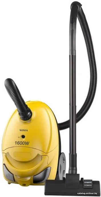 Проводной пылесос Winia RGJ-120YW