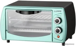 Мини печь LUMME LU-1705 на скидке