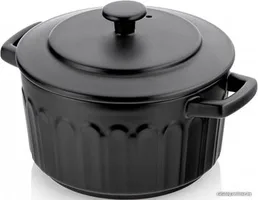 Кастрюля HOME CHEF, 1900мл на скидке