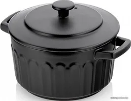 Кастрюля HOME CHEF, 1900мл на скидке
