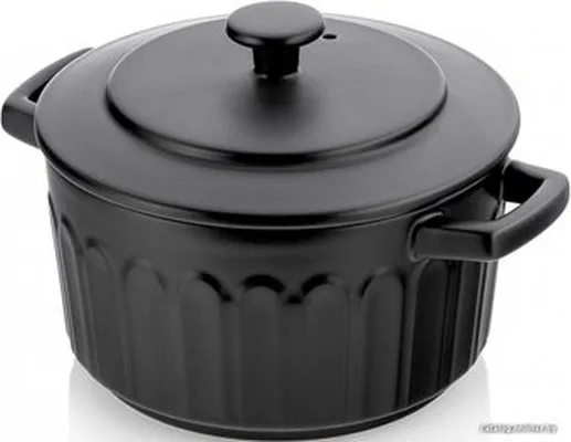 Кастрюля HOME CHEF, 1900мл