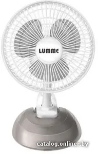 Вентилятор LUMME LU-109 на скидке