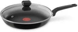 Сковорода COOK&CLEAN TEFAL, 28 см. на скидке