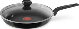 Сковорода COOK&CLEAN TEFAL, 28 см. на скидке