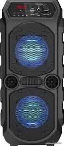 Блютуз колонка Telefunken TF-PS1275B на скидке