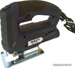3.550.055.00 Лобзик WATT WPS-550, КИТАЙ на скидке