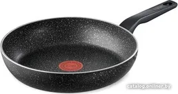 Сковорода ROCK TEFAL, 28 см. на скидке