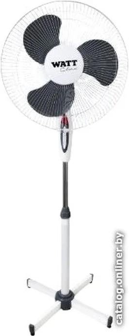 24.045.021.00 Вентилятор напольный Watt WF-45W, КИТАЙ