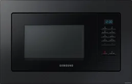 Микроволновая печь встраиваемая SAMSUNG на скидке