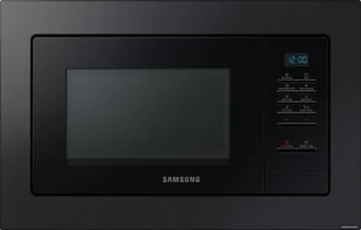 Микроволновая печь встраиваемая SAMSUNG