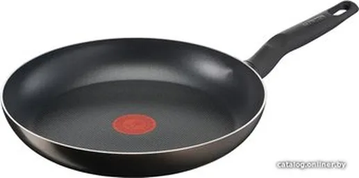 Сковорода 24 с кр. SIMPLY CLEAN TEFAL