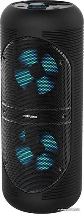 Блютуз колонка Telefunken TF-PS2205