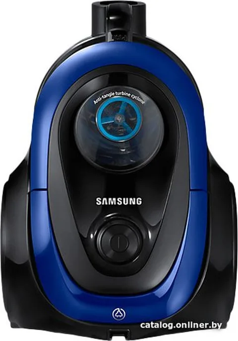 Проводной пылесос Samsung VC18M21A0SB/EV