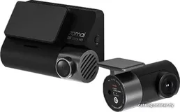 видео регистратор 70mai A800S-1 Dash Cam  A800S+ Rear Cam Set на скидке