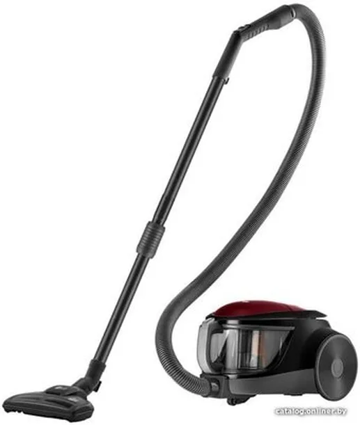 Проводной пылесос LG VC53001ENTC