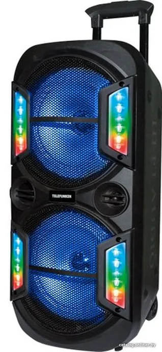 Блютуз колонка Telefunken TF-PS2303
