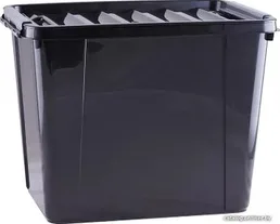 Ящик MASTER BOX 25л на скидке