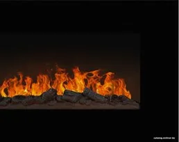 Электрокамин SmartFlame Modern F3 на скидке
