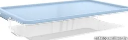 ИК 30600000 Контейнер Porter 32л (прозрачный), БЕЛАРУСЬ на скидке