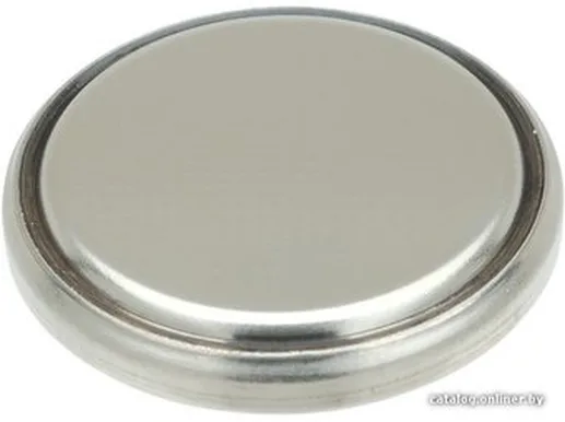 Батарейки «Power Flash» литиевые CR2032, 3V, 2 шт