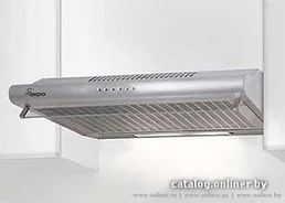 Кухонная вытяжка Akpo P-3060 wk-7 нержавеющая сталь на скидке