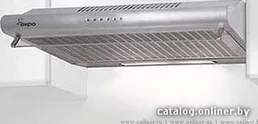 Кухонная вытяжка Akpo P-3060 wk-7 нержавеющая сталь на скидке