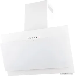 Кухонная вытяжка Akpo Juno Eco 60 wk-4 белый на скидке
