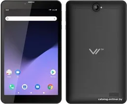 Планшет Vertex X8 Black на скидке