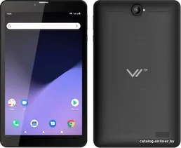Планшет Vertex X8 Black на скидке