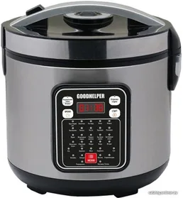 Мультиварка GOODHELPER МС-5200 на скидке