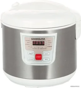 Мультиварка GOODHELPER МС-5111 на скидке